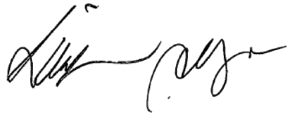 Signatures Preview